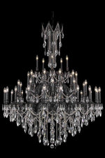 Elegant Lighting-8245G54DB/RC|MAIN