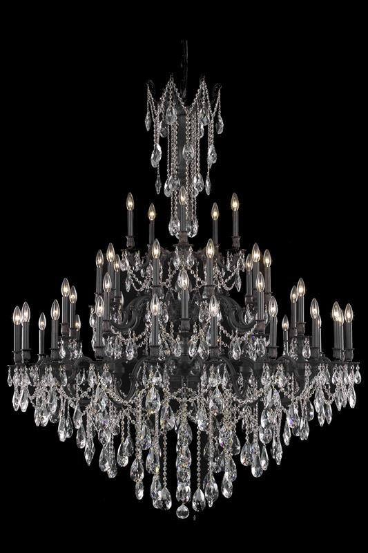 Elegant Lighting-8245G54DB/RC|MAIN