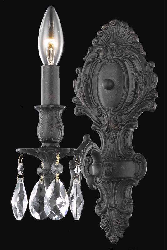 Elegant Lighting-8601W5DB/RC|MAIN