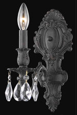 Elegant Lighting-8601W5DB/RC|MAIN