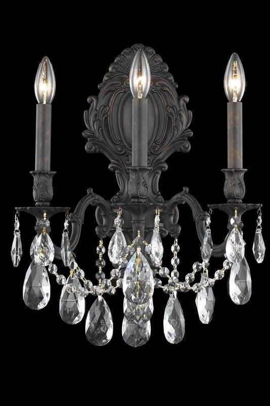 Elegant Lighting-8603W14DB/RC|MAIN