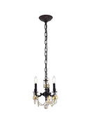 Lillie Pendant by Elegant Lighting