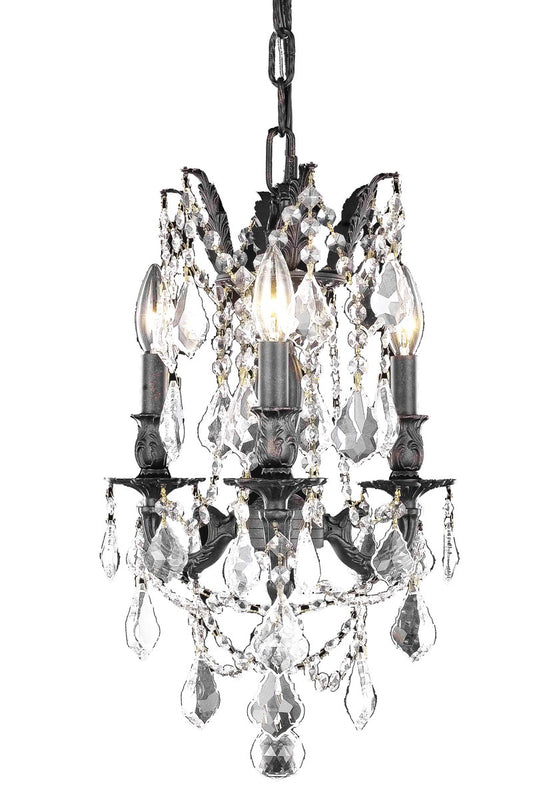 Elegant Lighting-9203D13DB/RC|MAIN