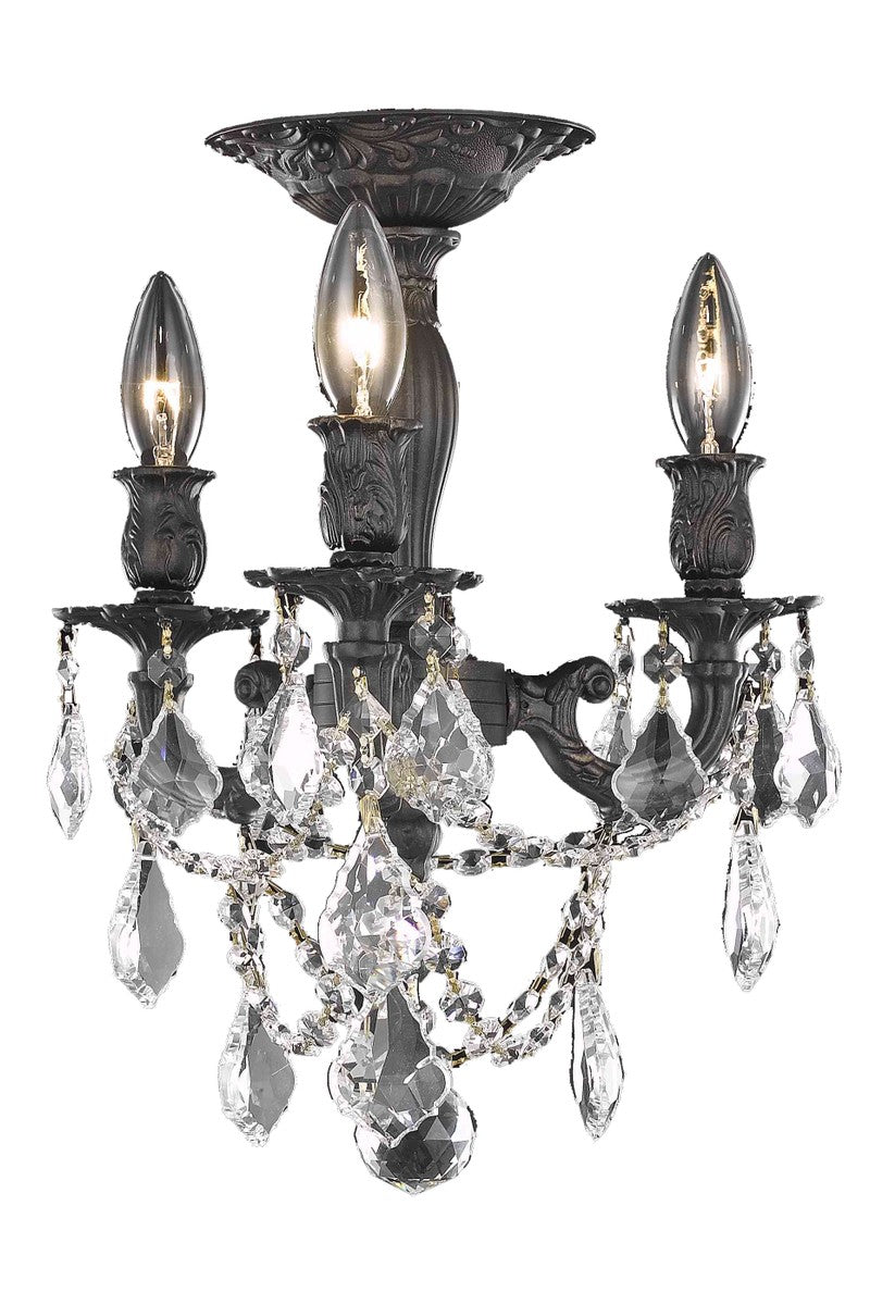 Elegant Lighting-9203F13DB/RC|MAIN