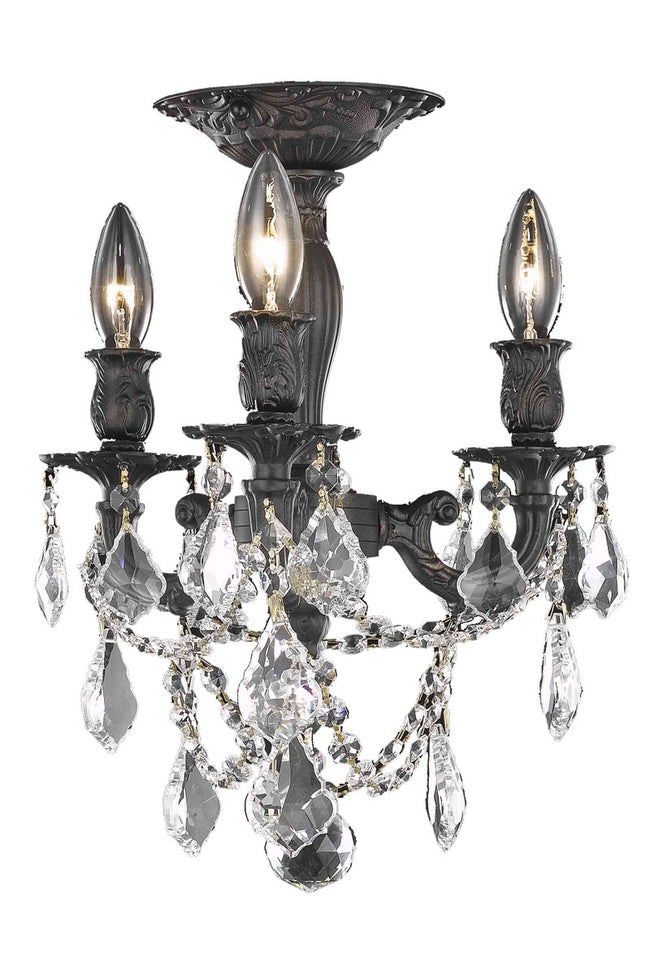 Elegant Lighting-9203F13DB/RC|MAIN