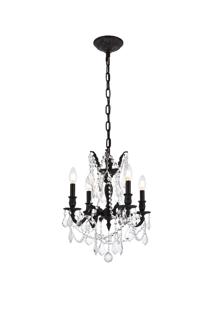 Elegant Lighting-9204D17DB/RC|MAIN