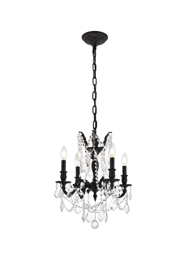 Rosalia Pendant by Elegant Lighting