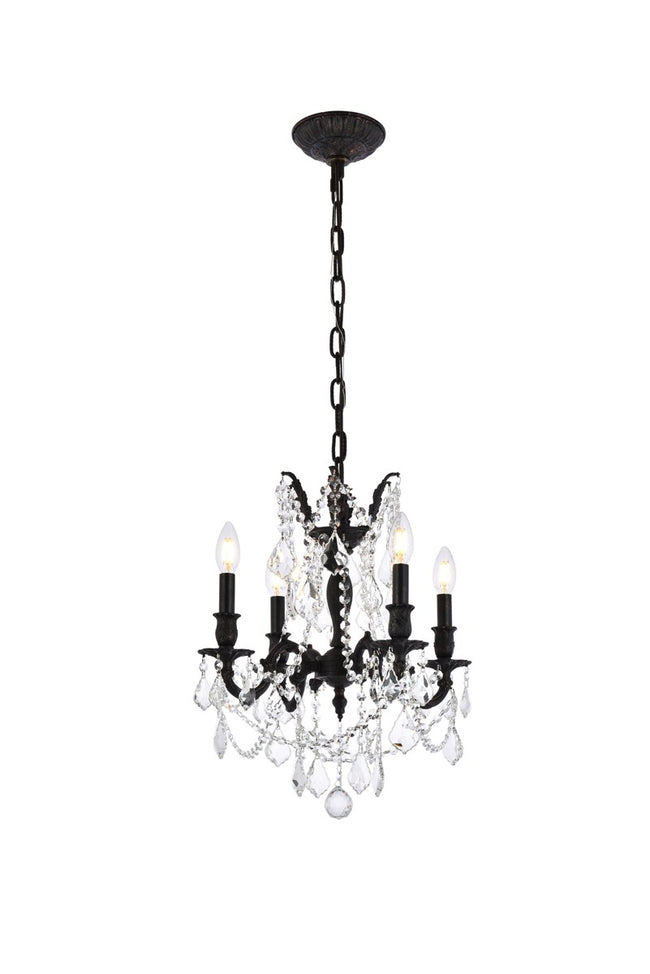 Elegant Lighting-9204D17DB/RC|MAIN