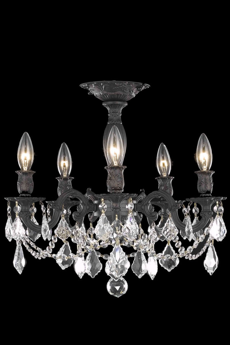 Elegant Lighting-9205F18DB/RC|MAIN
