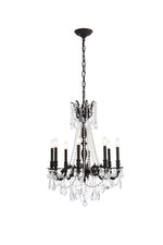 Elegant Lighting-9208D24DB/RC|MAIN