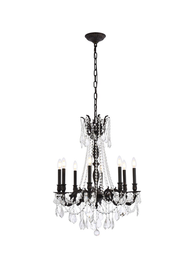 Elegant Lighting-9208D24DB/RC|MAIN