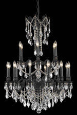 Elegant Lighting-9218D32DB/RC|MAIN