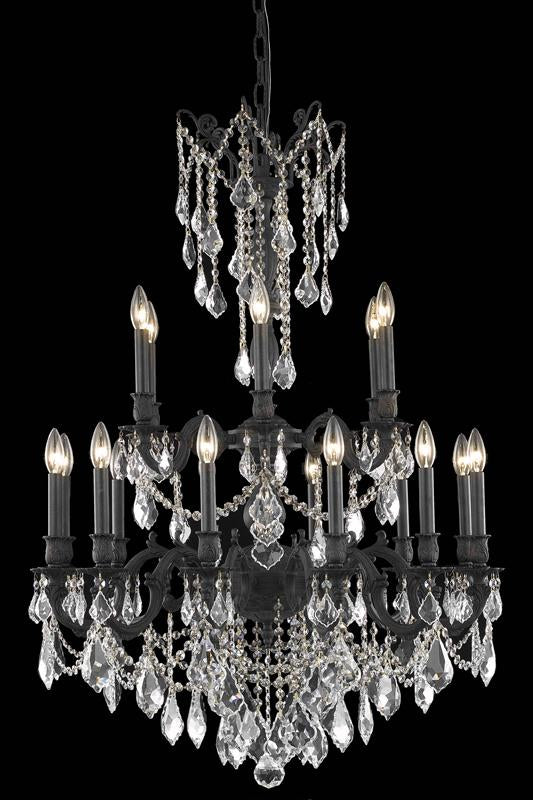 Elegant Lighting-9218D32DB/RC|MAIN