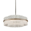Chime Chandelier by Corbett Lighting
