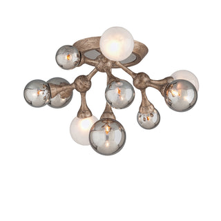 Corbett Lighting-206-311-SGL image