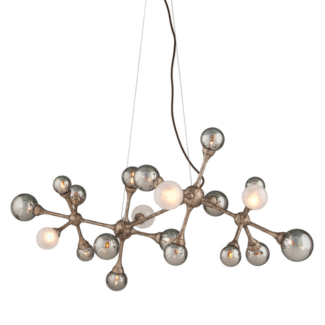 Corbett Lighting-206-520-SGL|MAIN