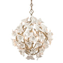 Lily Chandelier by Corbett Lighting