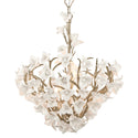 Lily Chandelier by Corbett Lighting