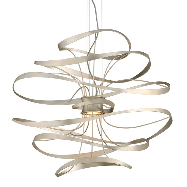 Corbett Lighting-213-43-SL/SS|MAIN