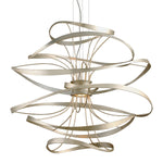 Corbett Lighting-213-44-SL/SS|MAIN