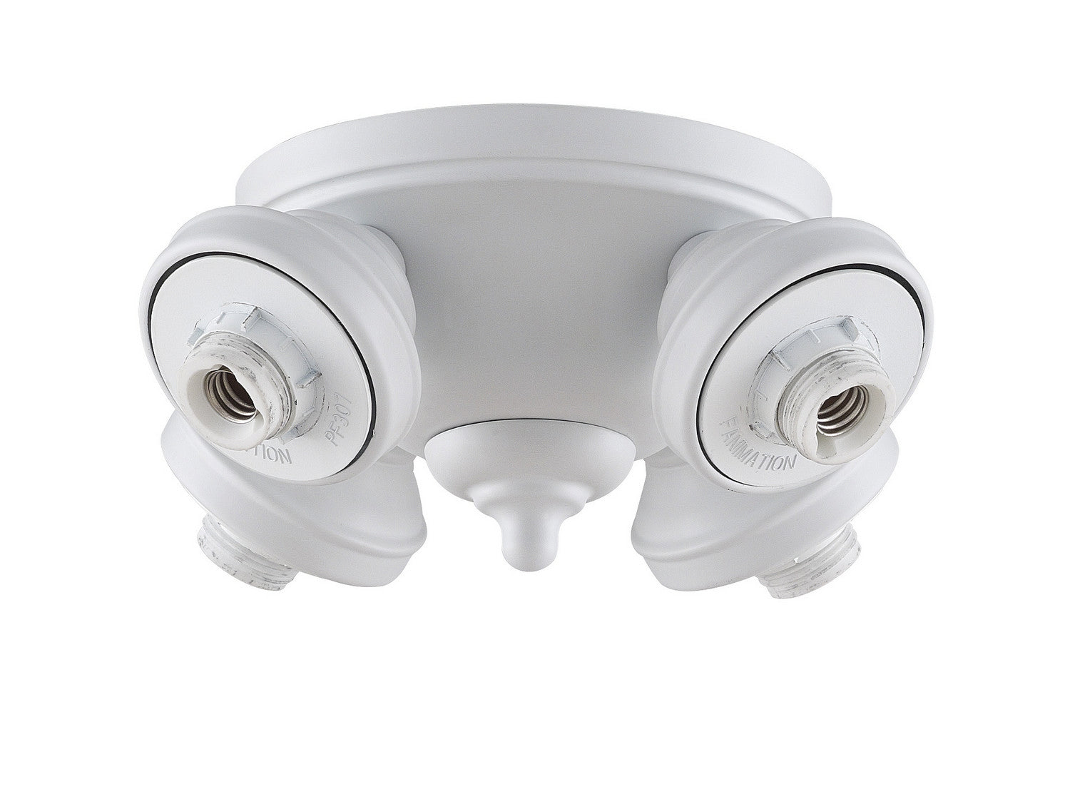 myFanimation Light Fitter by Fanimation from Lighting & Bulbs Unlimited
