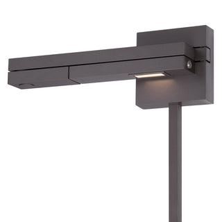 Buy bronze Flip Wall Lamp by W.A.C. Lighting