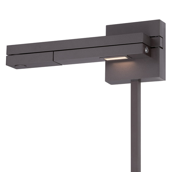 Flip Wall Lamp by W.A.C. Lighting