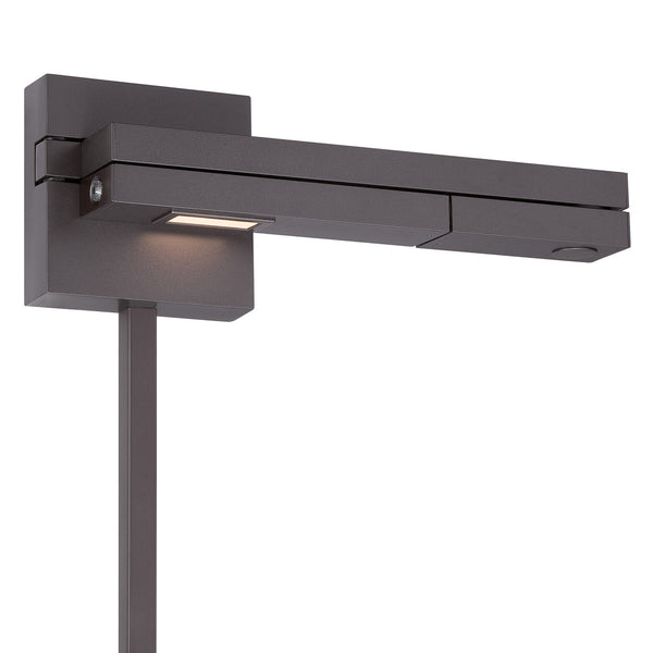 Flip Wall Lamp by W.A.C. Lighting