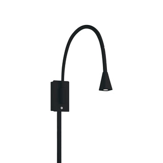 Buy black Stretch Wall Lamp by W.A.C. Lighting