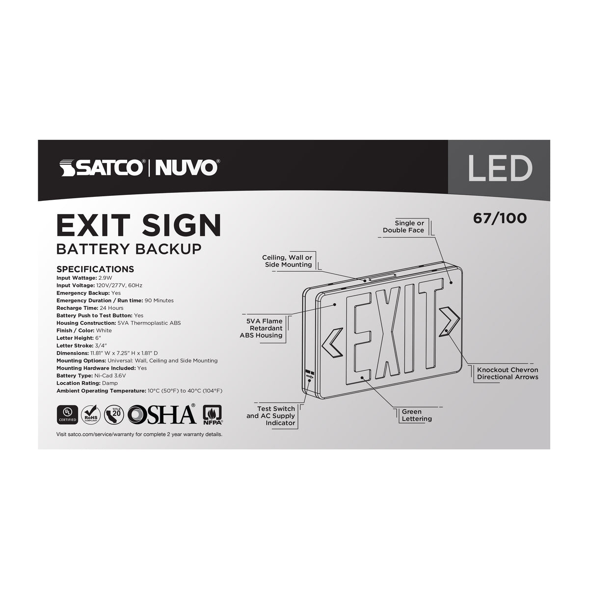 Nuvo Lighting-67-100|ALT|4