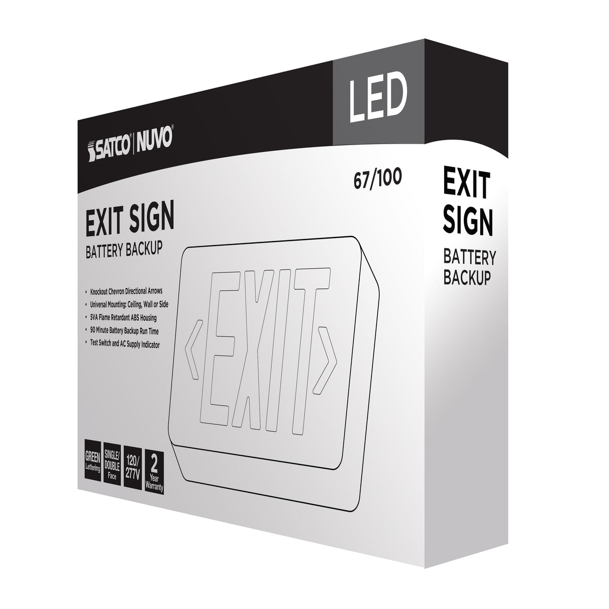 Nuvo Lighting-67-100|ALT|7