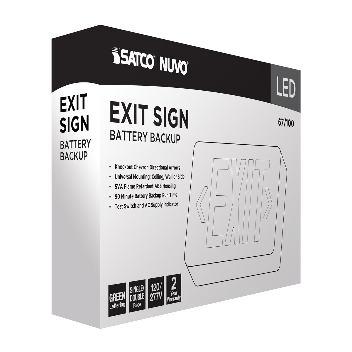 Nuvo Lighting-67-100|ALT|8