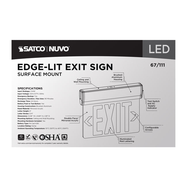 Nuvo Lighting-67-111|ALT|6