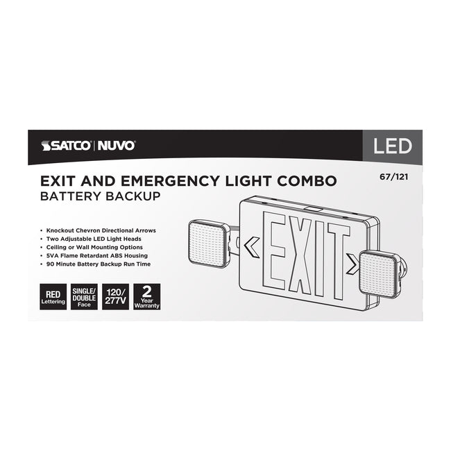 Nuvo Lighting-67-121|ALT|6