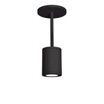 W.A.C. Lighting-DS-PD05-F27-BK|MAIN