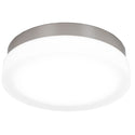 Slice Flush Mount Ceiling Light by W.A.C. Lighting