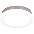 Slice Flush Mount Ceiling Light by W.A.C. Lighting