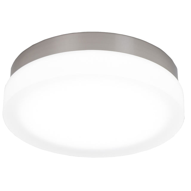 Slice Flush Mount Ceiling Light by W.A.C. Lighting