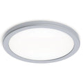 Geos Flush Mount Ceiling Light by W.A.C. Lighting