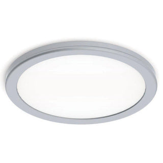 Buy titanium Geos Flush Mount Ceiling Light by W.A.C. Lighting