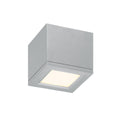 Rubix Flush Mount Ceiling Light by W.A.C. Lighting