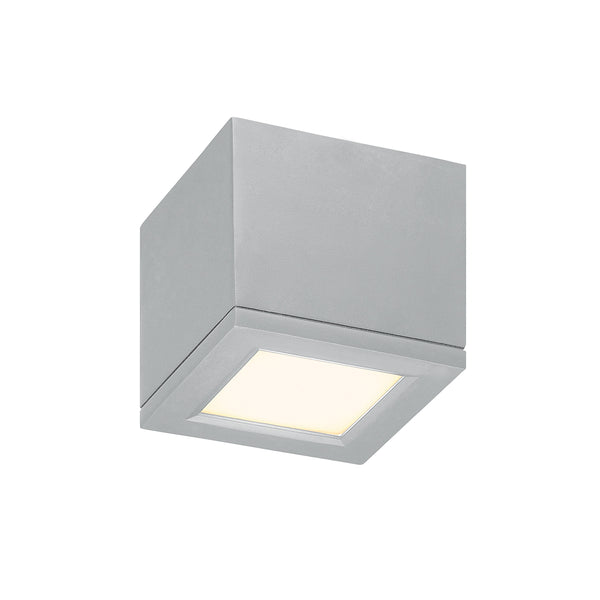 Rubix Flush Mount Ceiling Light by W.A.C. Lighting