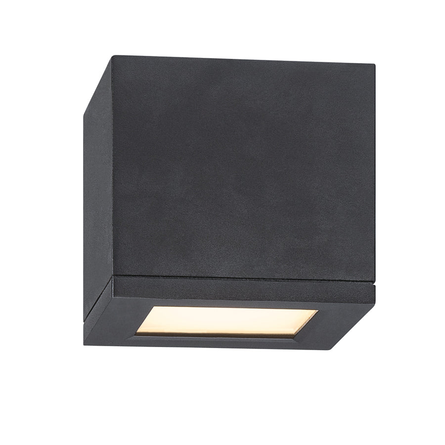 W.A.C. Lighting-FM-W2505-BK|MAIN