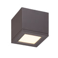 Rubix Flush Mount Ceiling Light by W.A.C. Lighting
