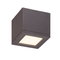 Rubix Flush Mount Ceiling Light by W.A.C. Lighting