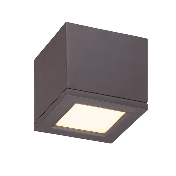 Rubix Flush Mount Ceiling Light by W.A.C. Lighting