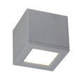 Rubix Flush Mount Ceiling Light by W.A.C. Lighting