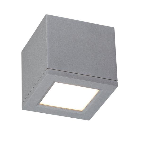 Rubix Flush Mount Ceiling Light by W.A.C. Lighting