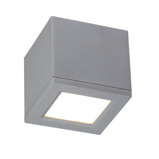 Rubix Flush Mount Ceiling Light by W.A.C. Lighting