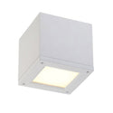 Rubix Flush Mount Ceiling Light by W.A.C. Lighting